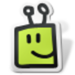 fring android application logo